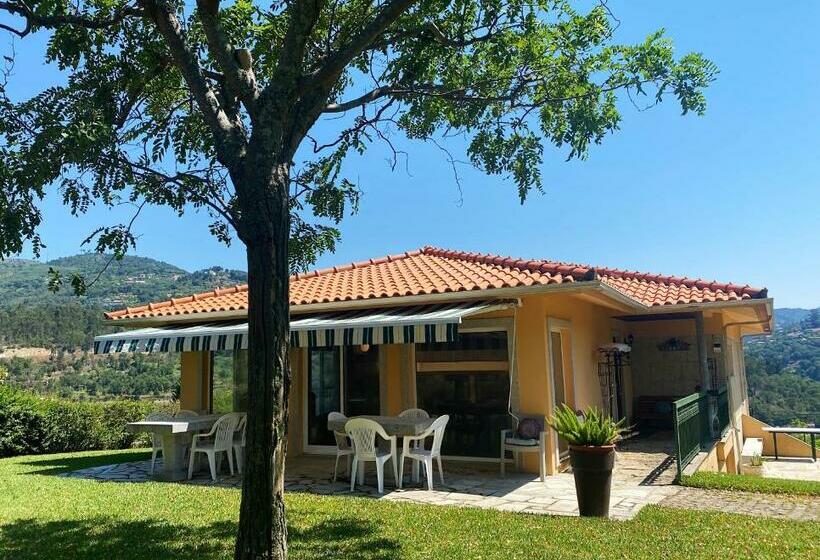 בית מלון כפרי Quinta Da Porta Caseira