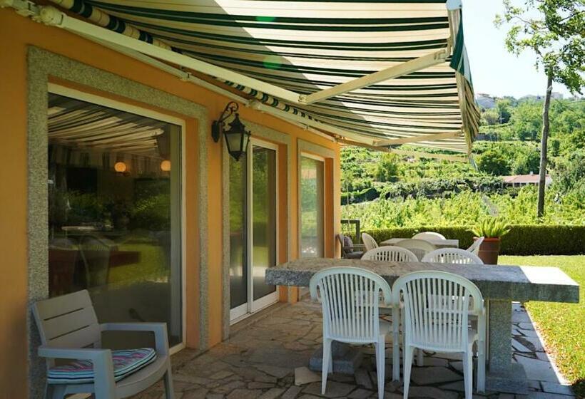 בית מלון כפרי Quinta Da Porta Caseira