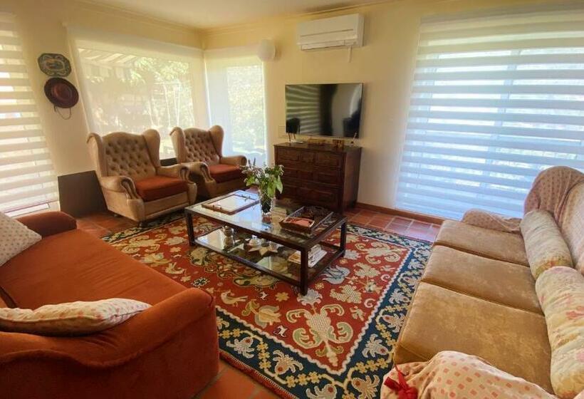 בית מלון כפרי Quinta Da Porta Caseira