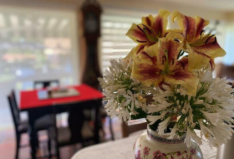 בית מלון כפרי Quinta Da Porta Caseira