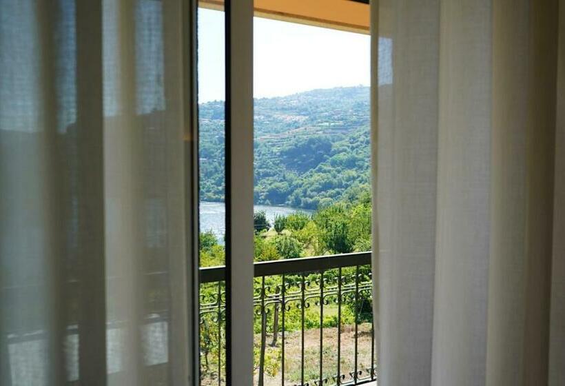 בית מלון כפרי Quinta Da Porta Caseira