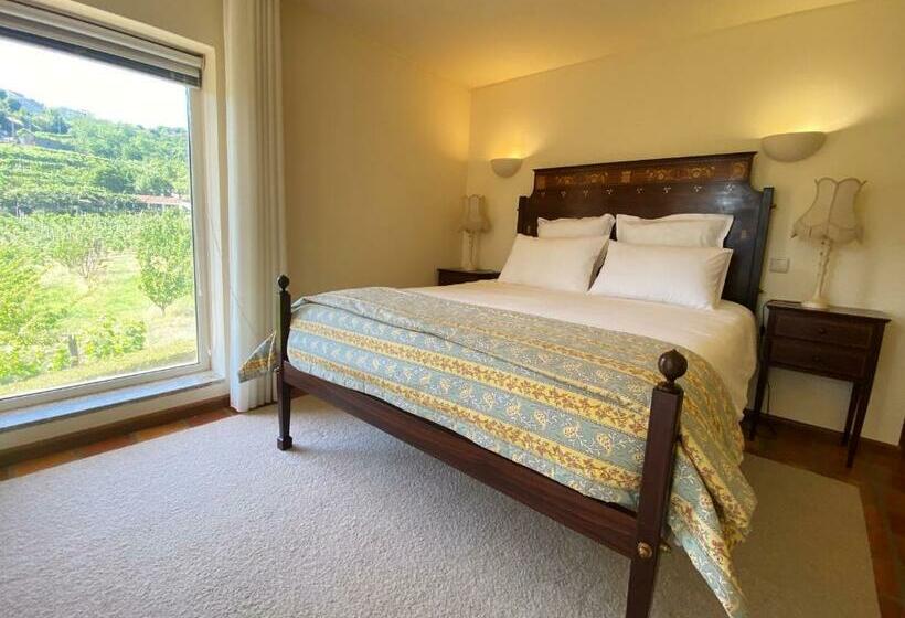 בית מלון כפרי Quinta Da Porta Caseira