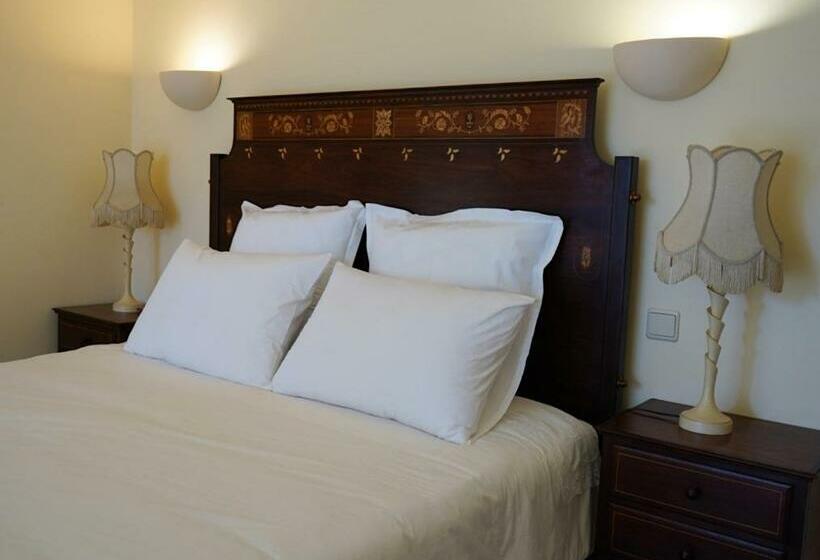 בית מלון כפרי Quinta Da Porta Caseira