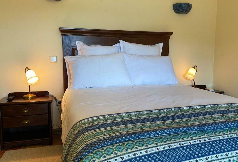 בית מלון כפרי Quinta Da Porta Caseira