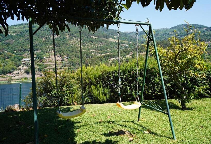 בית מלון כפרי Quinta Da Porta Caseira