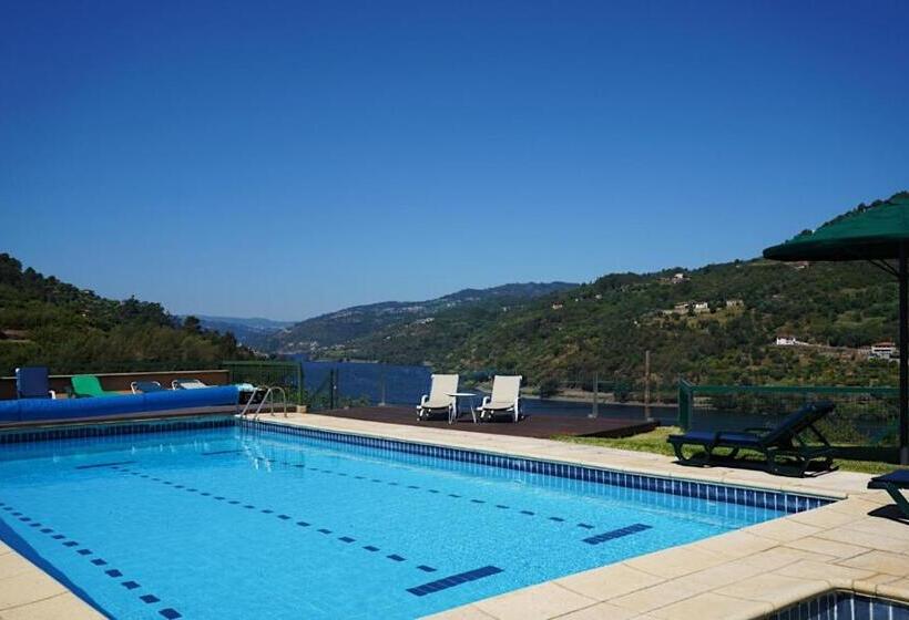 בית מלון כפרי Quinta Da Porta Caseira