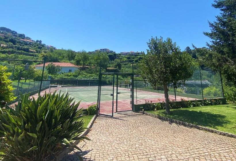 בית מלון כפרי Quinta Da Porta Caseira