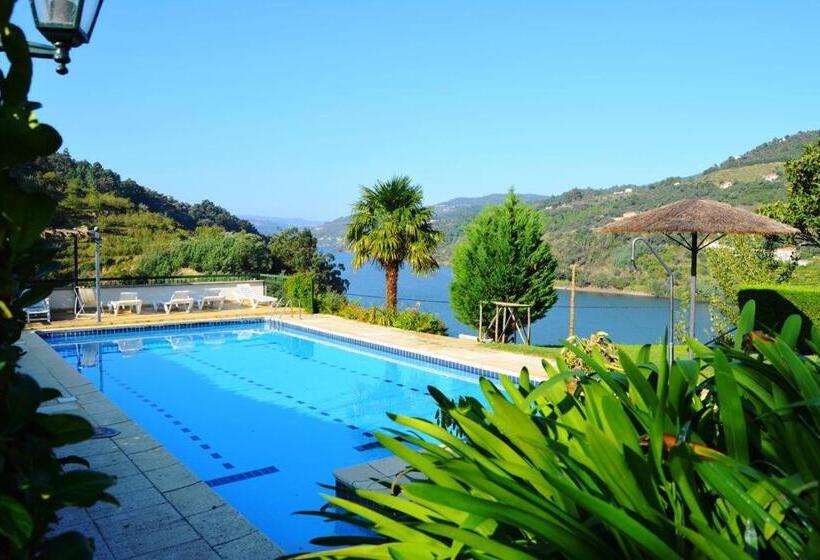 בית מלון כפרי Quinta Da Porta Caseira