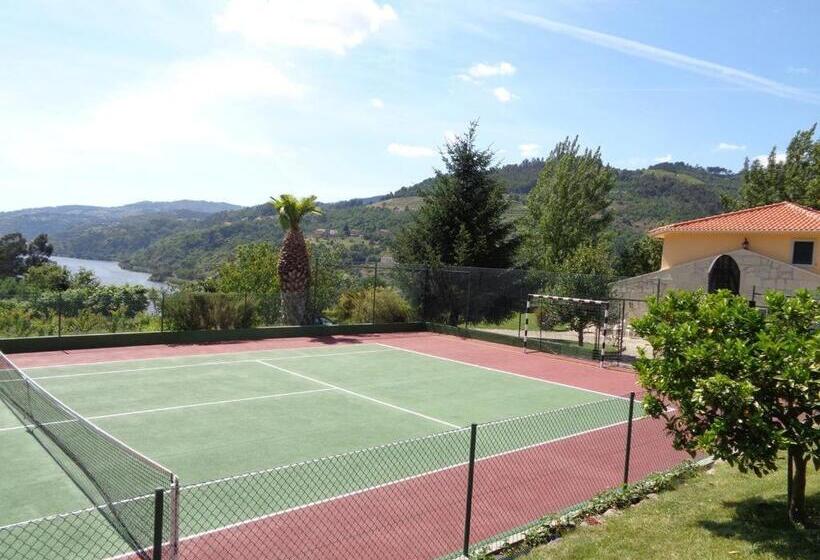 בית מלון כפרי Quinta Da Porta Caseira