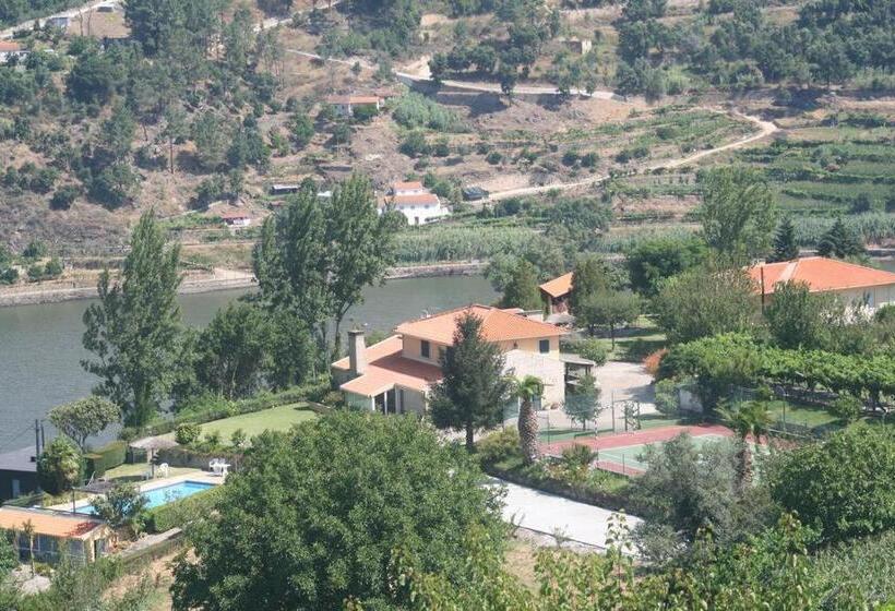 בית מלון כפרי Quinta Da Porta Caseira