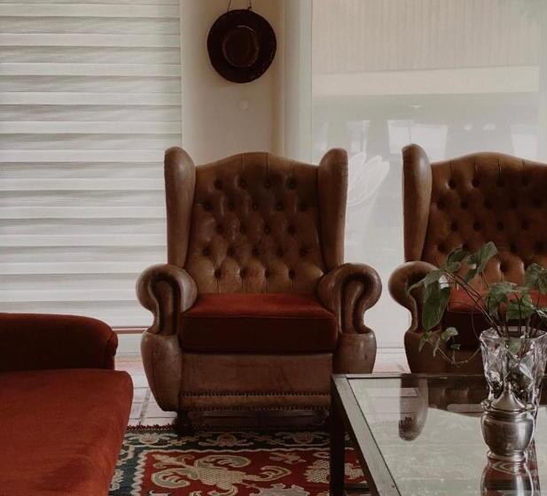 בית מלון כפרי Quinta Da Porta Caseira