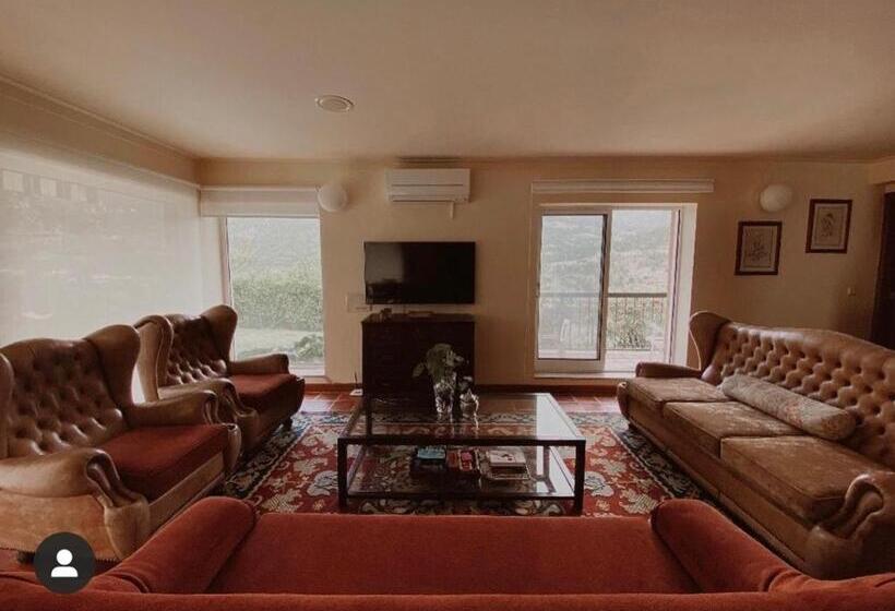 בית מלון כפרי Quinta Da Porta Caseira