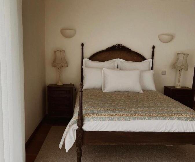 בית מלון כפרי Quinta Da Porta Caseira