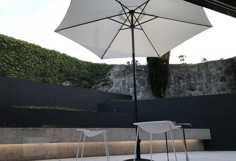 ホテル Quinta Das Lavandeiras  Caldas De Vizela