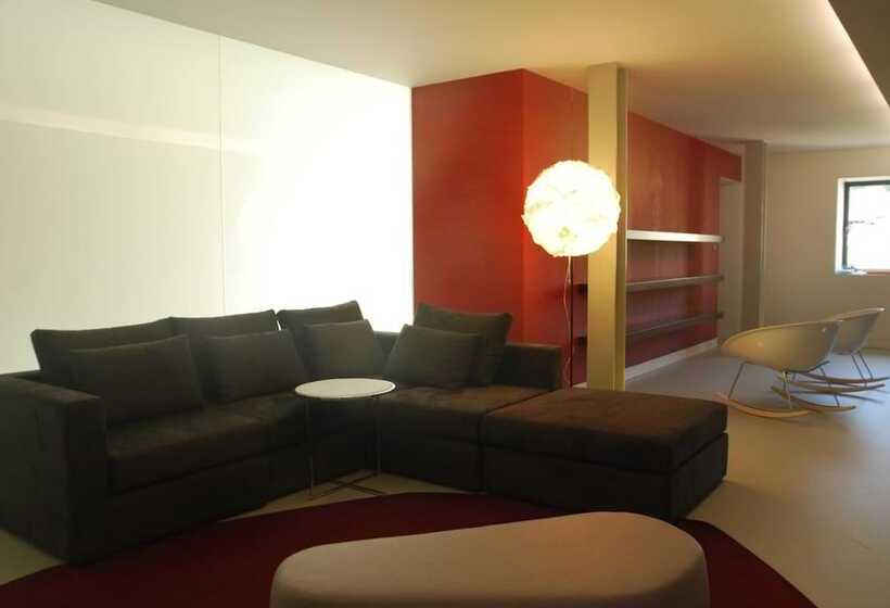 ホテル Quinta Das Lavandeiras  Caldas De Vizela