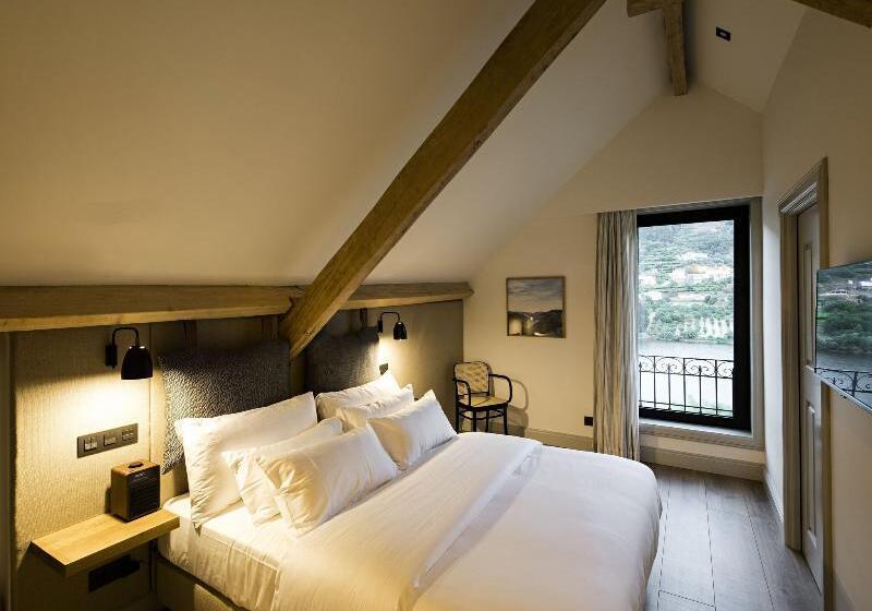 ホテル Quinta De S.bernardo   Winery & Farmhouse