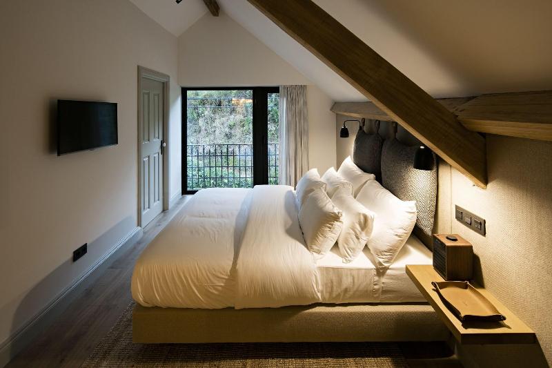 ホテル Quinta De S.bernardo   Winery & Farmhouse