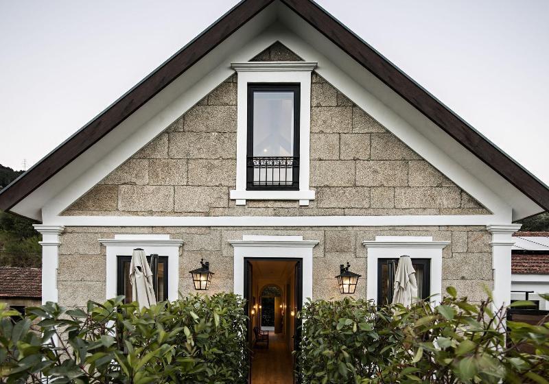 ホテル Quinta De S.bernardo   Winery & Farmhouse