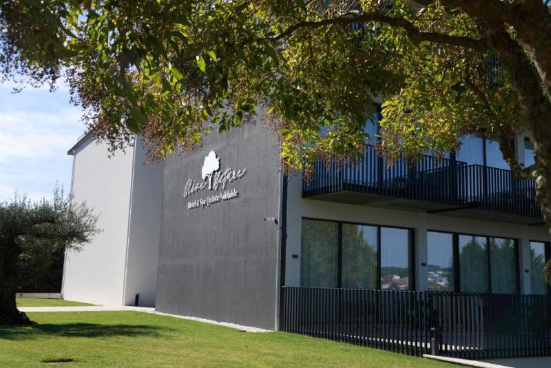 ホテル Quinta Dona Adelaide