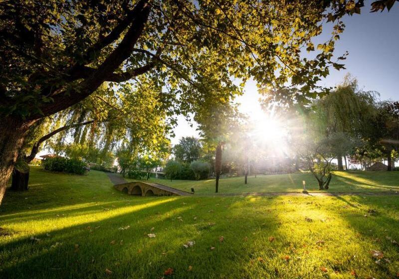 בית מלון כפרי Quinta Dona Adelaide