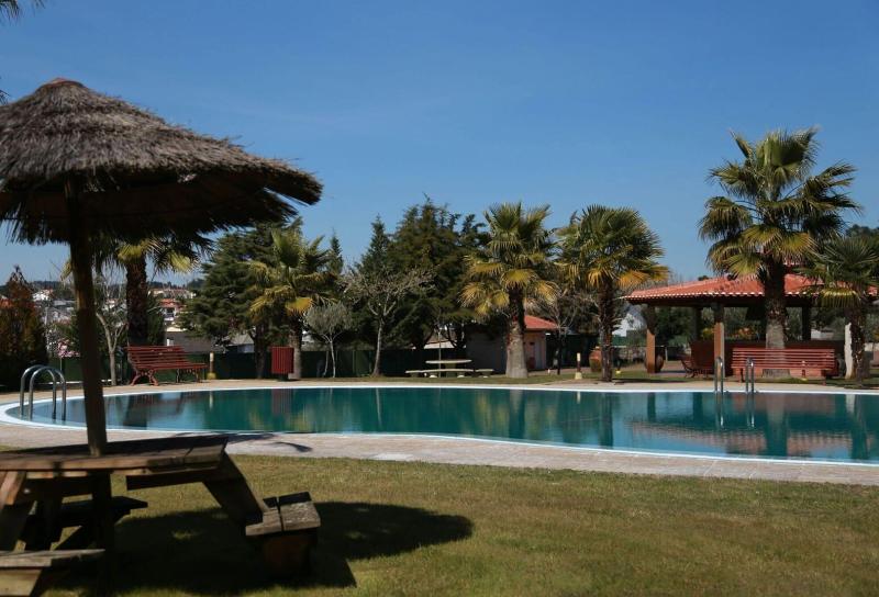 בית מלון כפרי Quinta Dona Adelaide