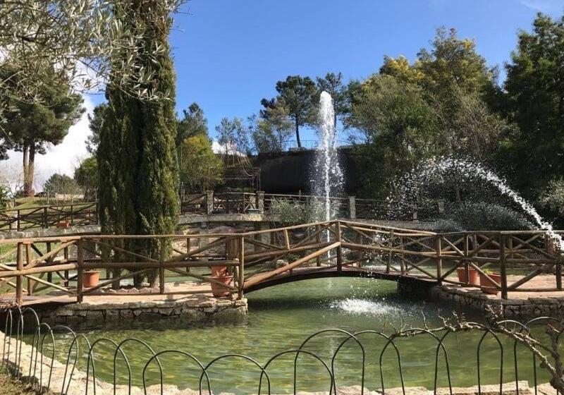 ホテル Quinta Dona Adelaide