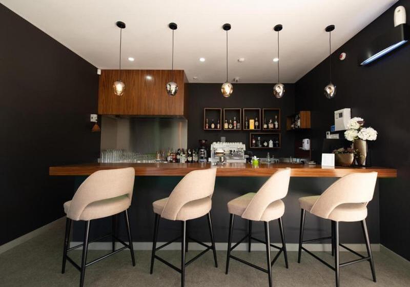 בית מלון כפרי Quinta Dona Adelaide