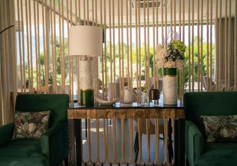 فندق Quinta Dona Adelaide