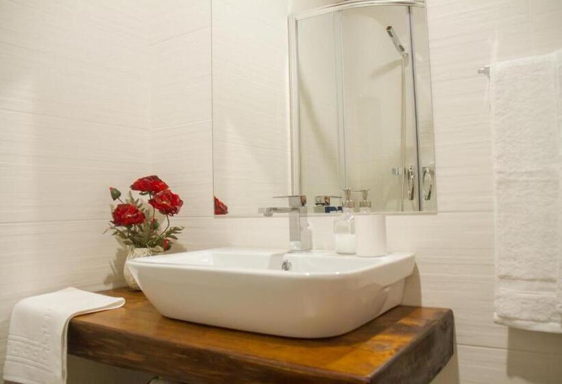 Отель Refúgios Do Pinhal