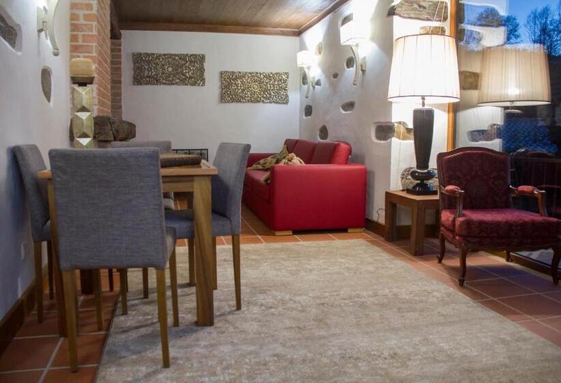 Отель Refúgios Do Pinhal