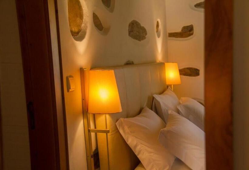 Отель Refúgios Do Pinhal