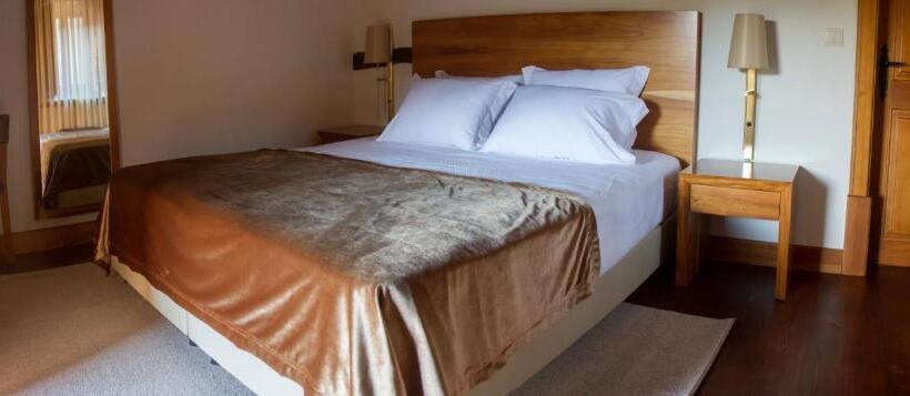 Отель Refúgios Do Pinhal