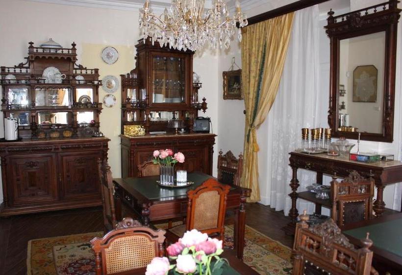 فندق Solar Sta Terezinha