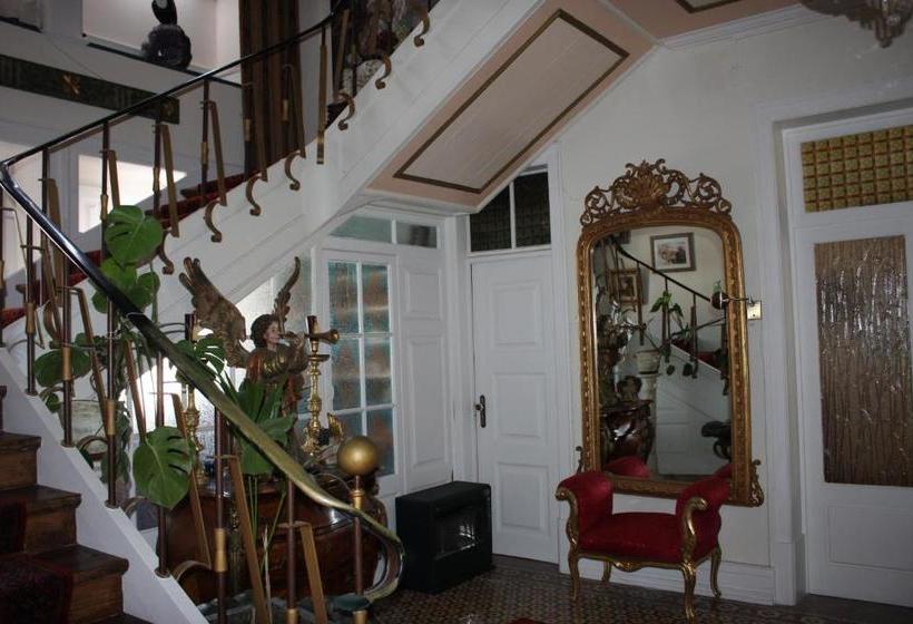 فندق Solar Sta Terezinha