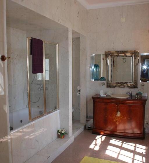 فندق Solar Sta Terezinha