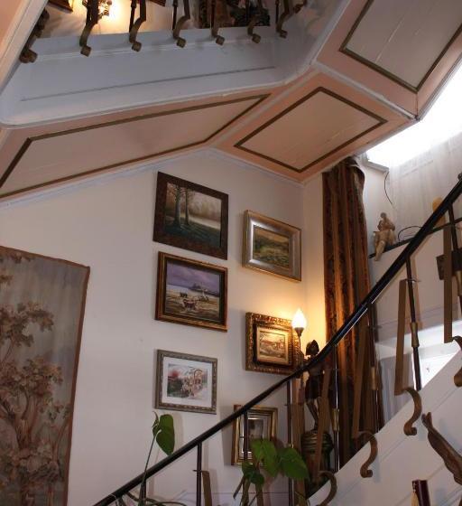 فندق Solar Sta Terezinha