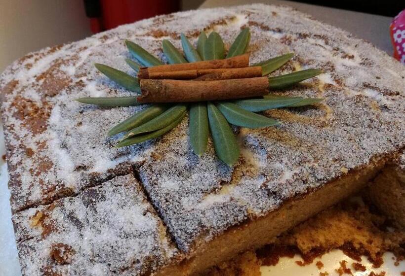 Отель Tapada Da Rabela   Reserva Natural