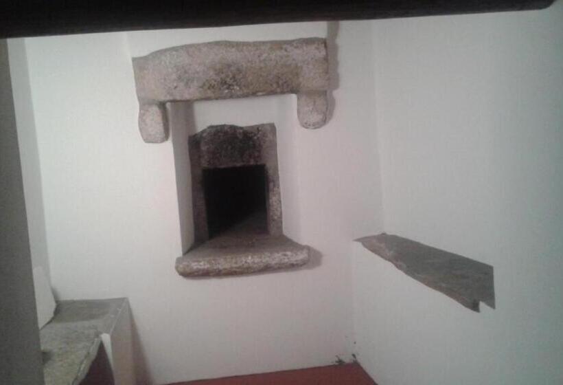 Отель Tapada Da Rabela   Reserva Natural