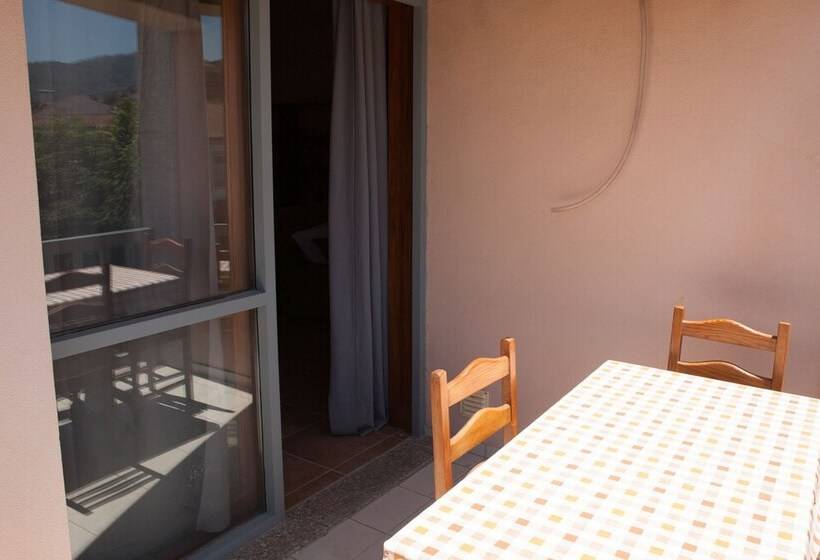 Lethes View Apartamentos Turisticos