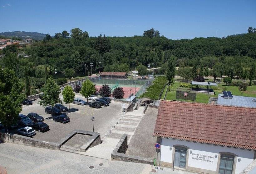 Lethes View Apartamentos Turisticos