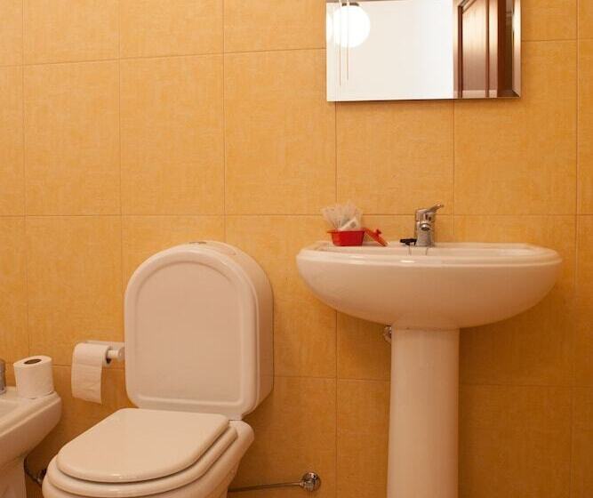 Lethes View Apartamentos Turisticos