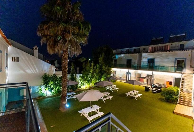 Milfontes Apartment Rentals