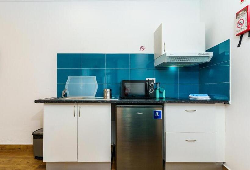 Milfontes Apartment Rentals