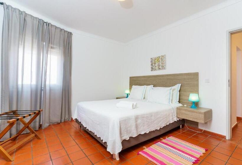 Milfontes Apartment Rentals