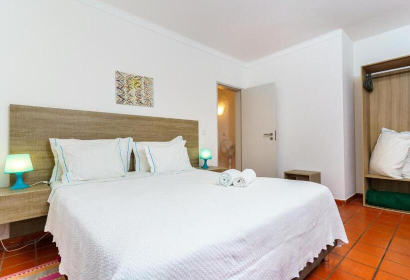 Milfontes Apartment Rentals