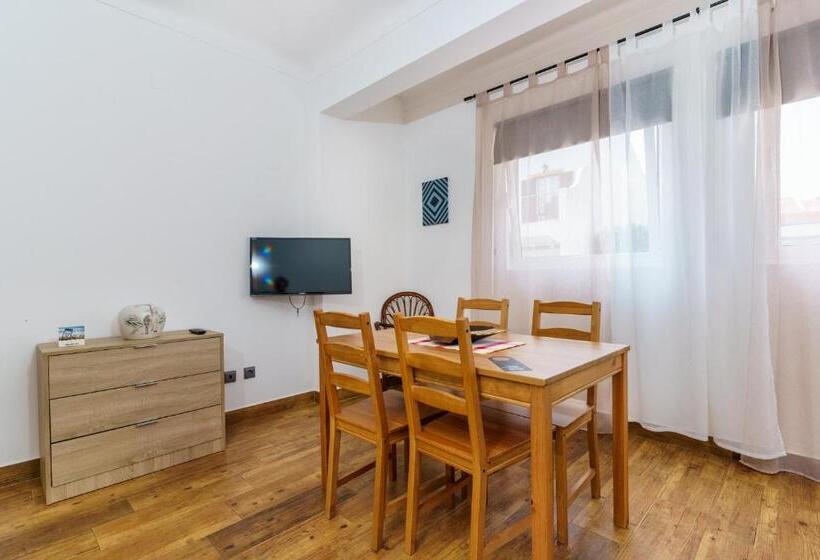 Milfontes Apartment Rentals