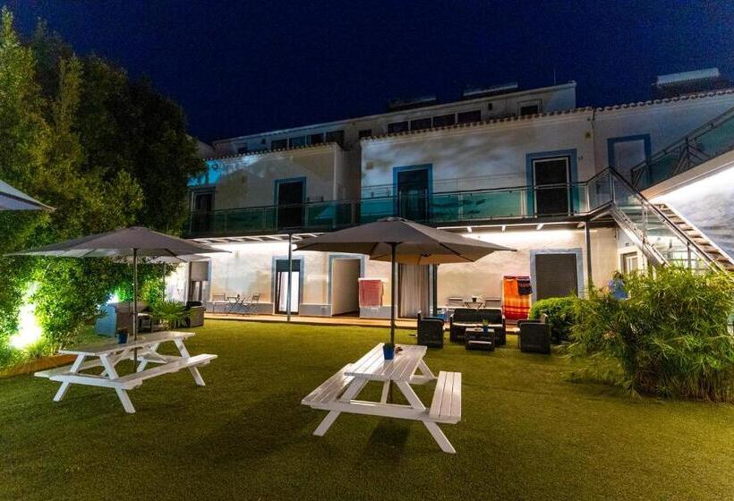 Milfontes Apartment Rentals