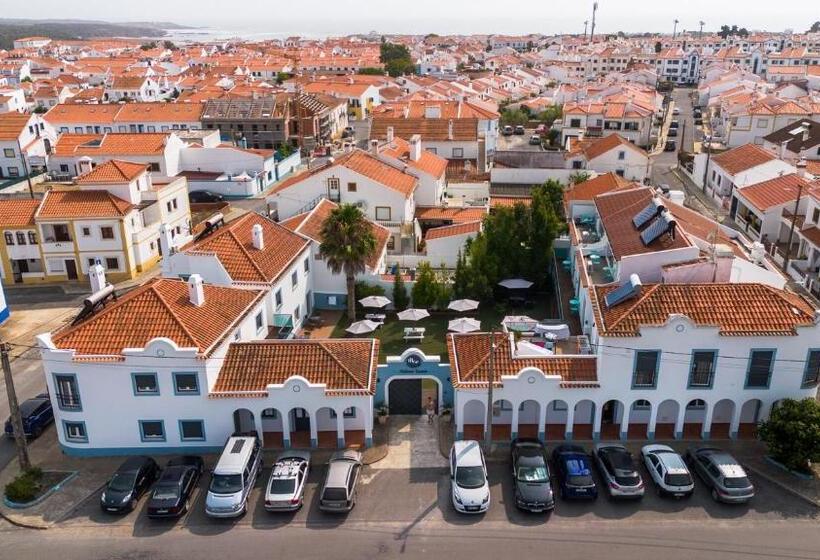 Milfontes Apartment Rentals