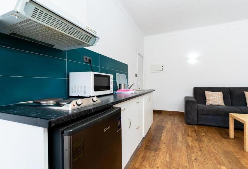 Milfontes Apartment Rentals