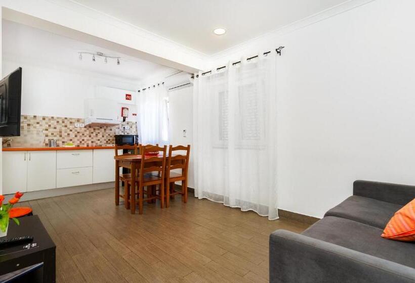 Milfontes Apartment Rentals